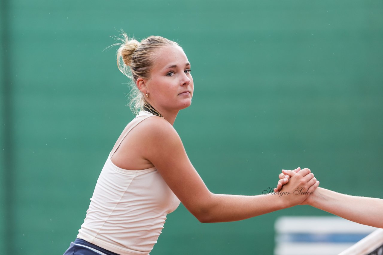 Philippa Färber 88 - TVSH Cup